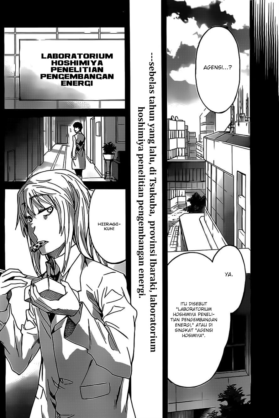 Big Order Chapter 19 Gambar 10